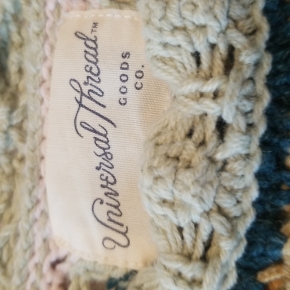 Vintage Universal thread tank top - Picture 2 of 3